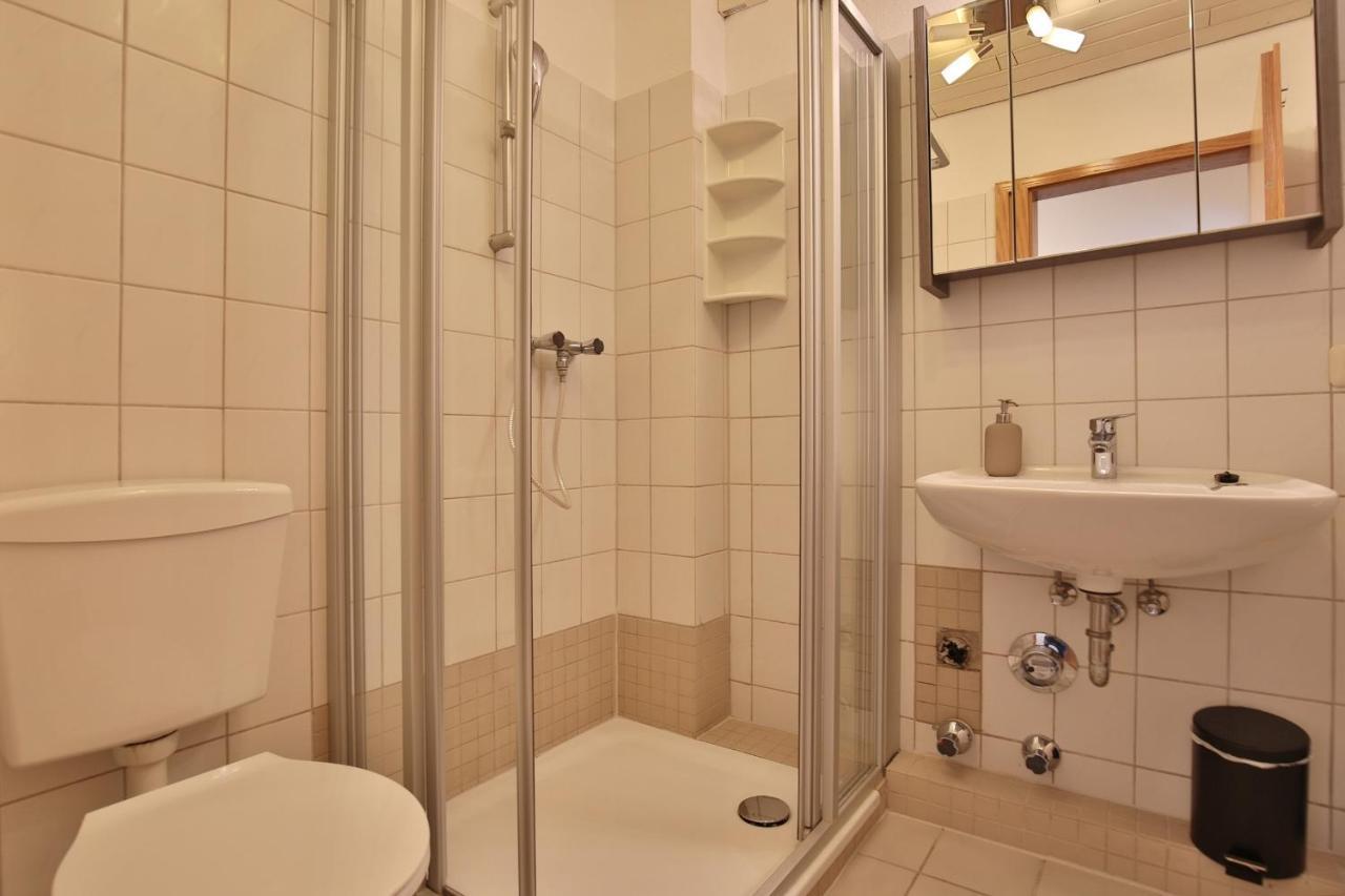 Gorch-Fock-Park Haus 02 Gorch-Fock-Park 2 Appartement 10 Тиммендорфер-Штранд Экстерьер фото