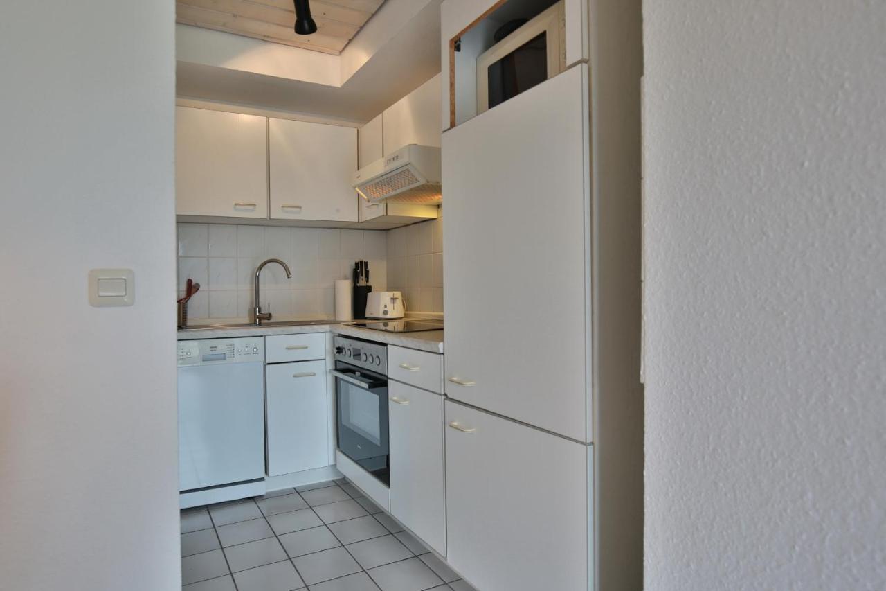Gorch-Fock-Park Haus 02 Gorch-Fock-Park 2 Appartement 10 Тиммендорфер-Штранд Экстерьер фото