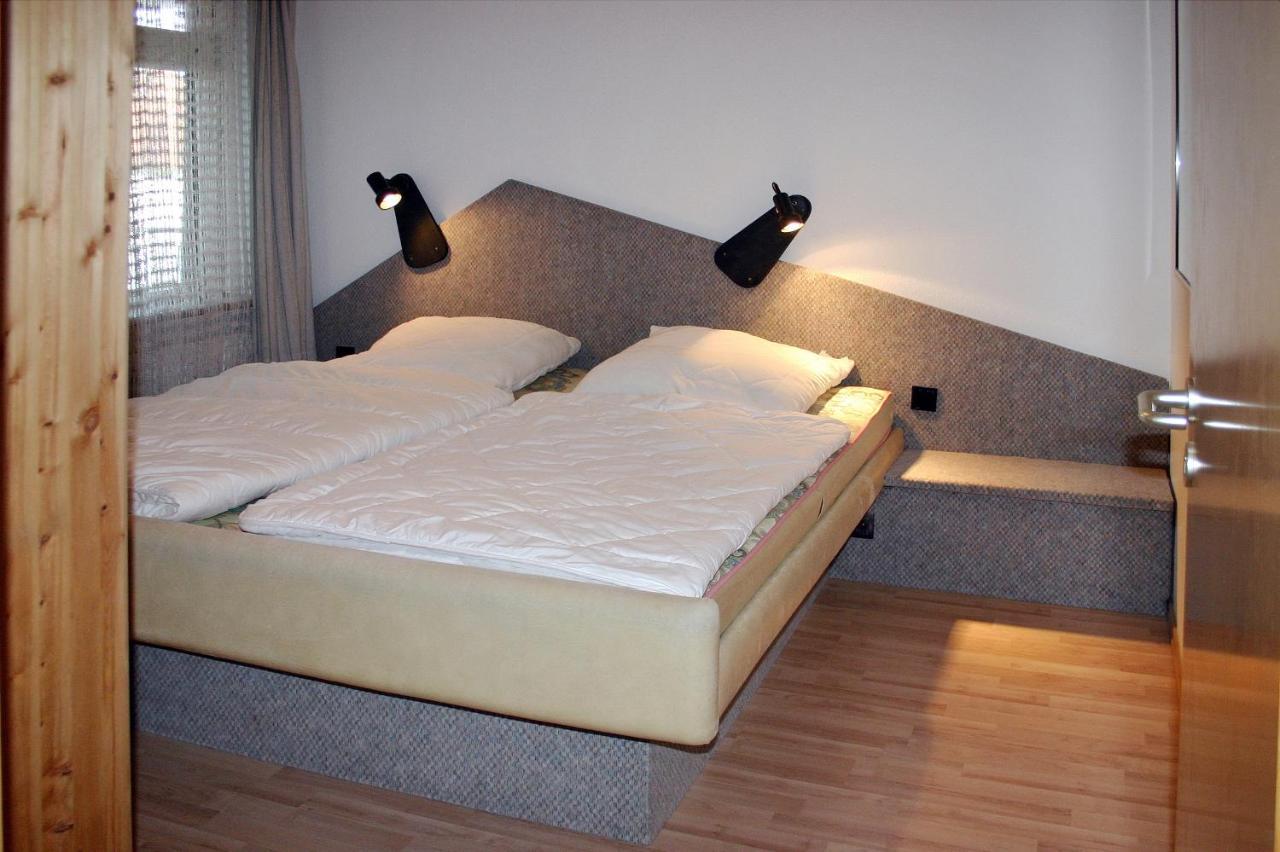 Gorch-Fock-Park Haus 02 Gorch-Fock-Park 2 Appartement 10 Тиммендорфер-Штранд Экстерьер фото